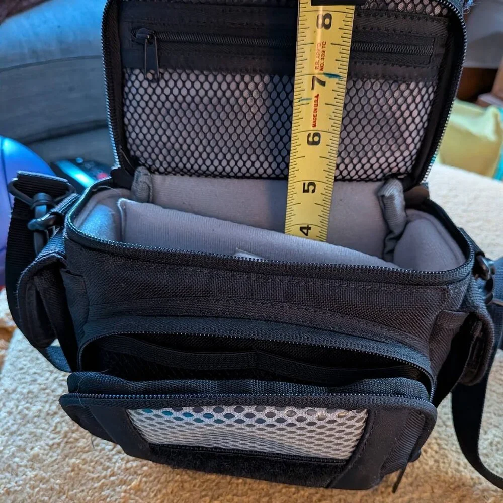 Vintage Lowepro 